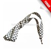 High quality PP tarton design braided rope