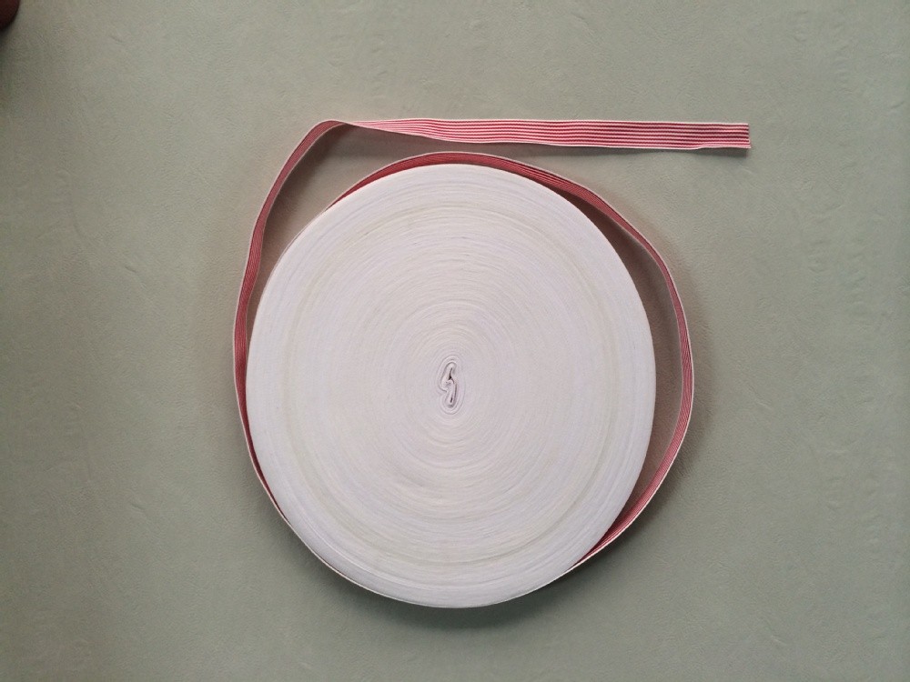 Nylon,polyester,pp,cotton material and webbing product type polyester webbing
