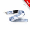 Liberty mountain quick release webbing strap