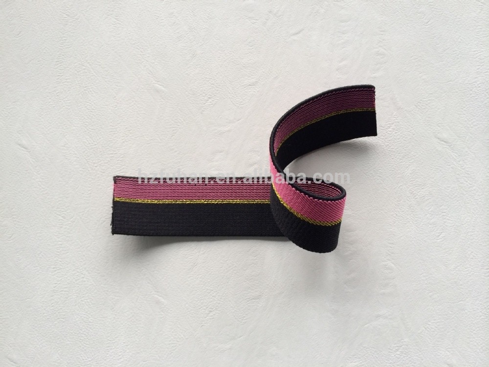 Factory price buy polyester woven tape