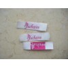 Fashion Customized weaving Technics and Garment Labels Product Type garmnet label
