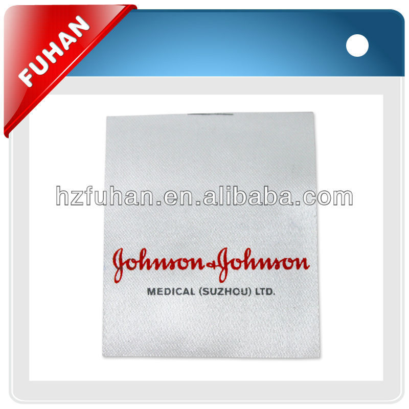 Fashionable Double Layer Labels Adhesive Double Side Printing Label