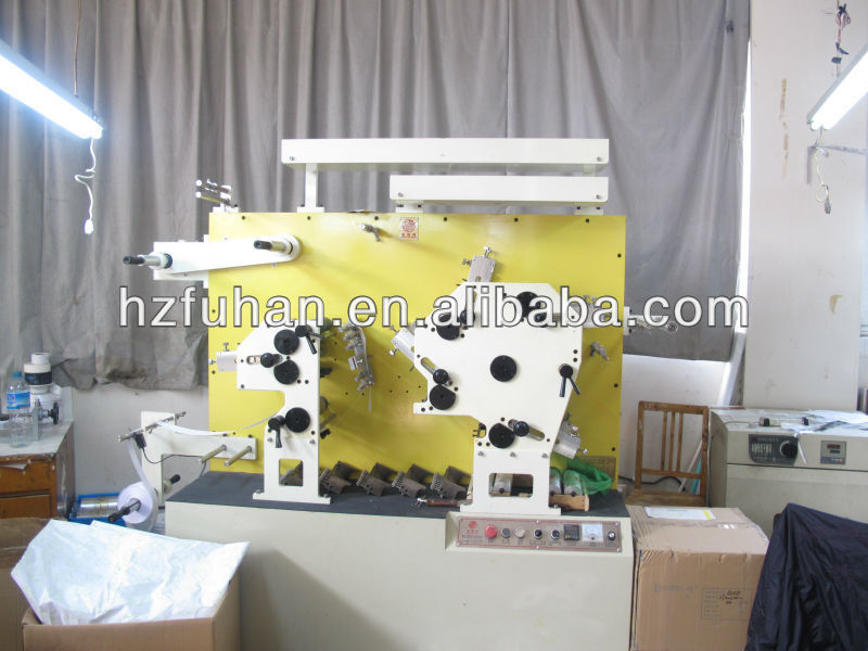 Directly factory screen printing for garments
