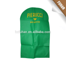 promotion customized non woven suit bag, suit cover, non woven garment bag woven suit bags