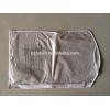 Popular deisgn wholesale recycled fabric mens suit bag