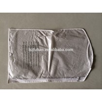 Popular deisgn wholesale recycled fabric mens suit bag
