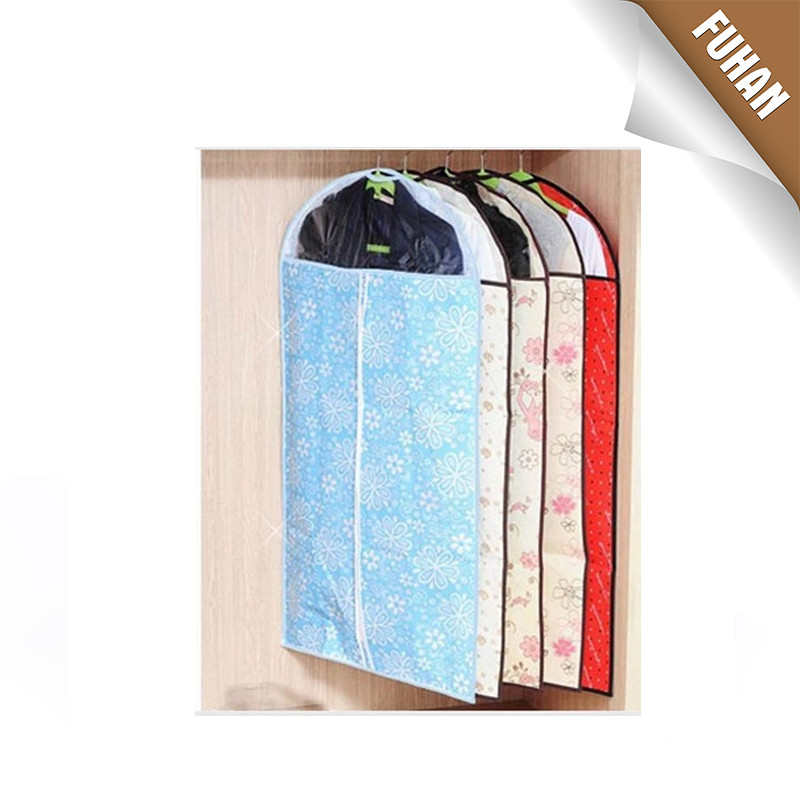 wholesale customized non woven suit bag,waterproof bag,recycle bag