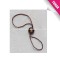Fast delivery wholesale hang tag string lock