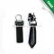 Factory price No.8 Metal Nylon Non-Lock zipper puller
