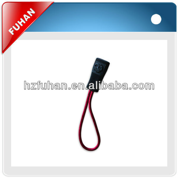 2014 hot sale low price zipper puller