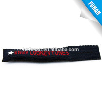 Fancy and wholesale cotton filled zipper puller