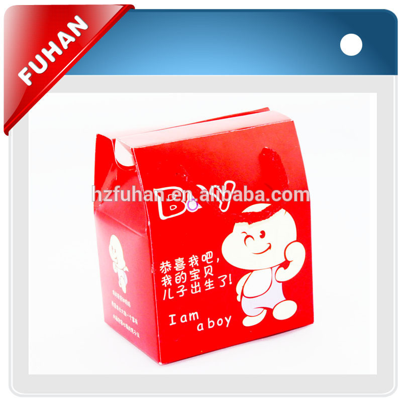 Eco-friendly paper packaging bags for marriage candy,paper packaging bag for Christmas gift