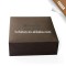fashion luxury customized watch packaging box with logo,one piece paper luxury paper box