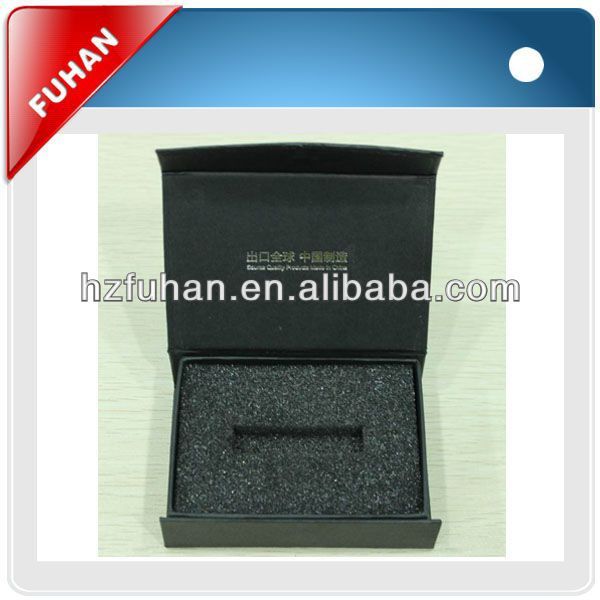 Professional wholesale production of ipad packing box