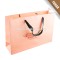 China Factory Custom Made Colorful Gift Paper Bag