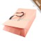 China Factory Custom Made Colorful Gift Paper Bag
