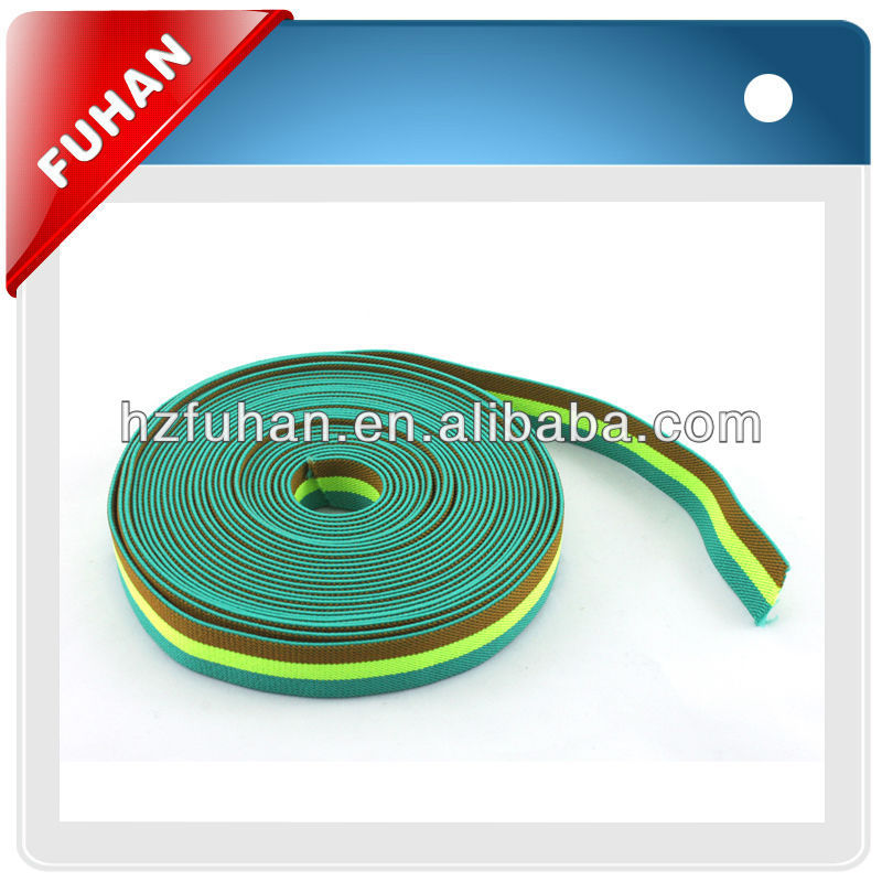 factory directly High Quality woven tape
