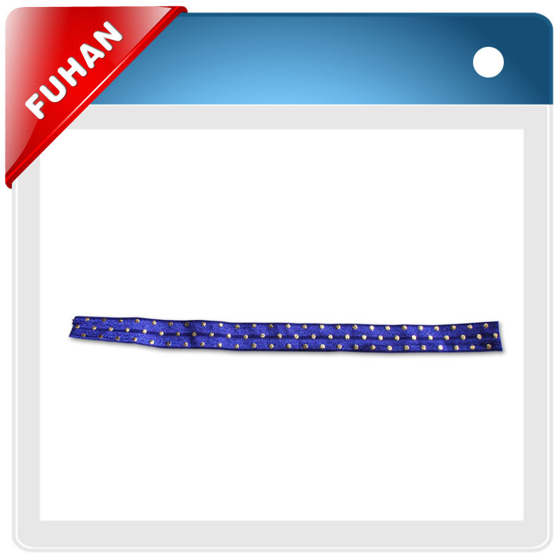 Chinese suppliers whole custom grosgrain ribbon