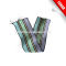 Factory directl sale jacquard ribbon / national ribbon / embroidery ribbon with custom logo