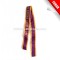 hot sale personalized jacquard ribbon used for dog belt