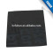 Customized clothing accessories 3D silicone rubber label