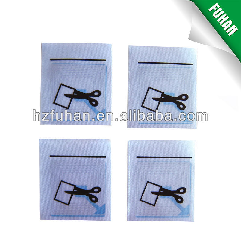 factory directly RFID tag and label