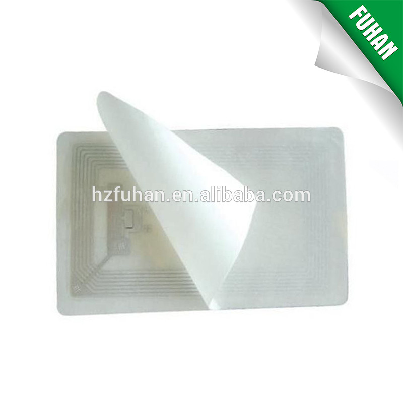 Product tracking customized functional long range active for RFID tags