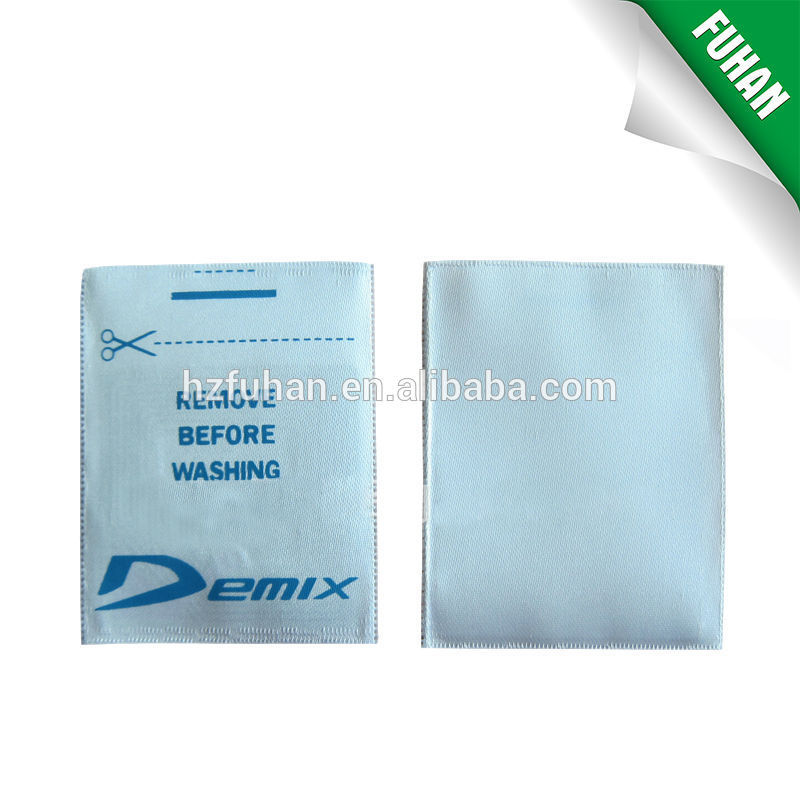 Wholesale Alibaba high quality RFID printing tag for dolls accessories