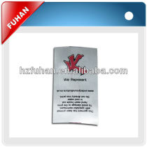 High quality cheap custom A4 Laser and Inkjet Printing Label