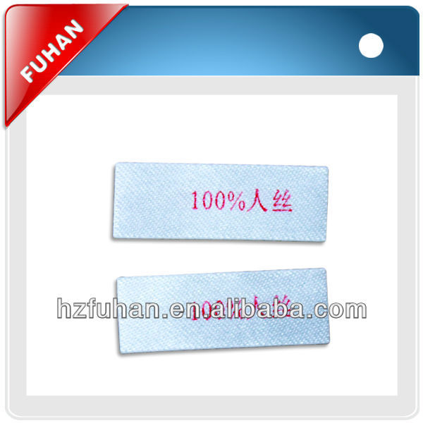 High quality cheap custom A4 Laser and Inkjet Printing Label