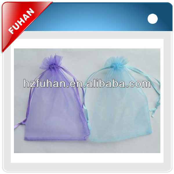 Global Certificated Organic Cotton Bag cotton shopping bag