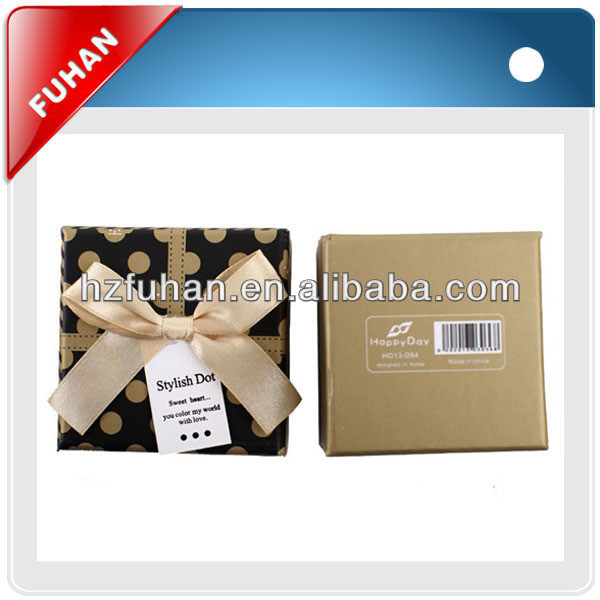 cardboard paper rigid strong packing box