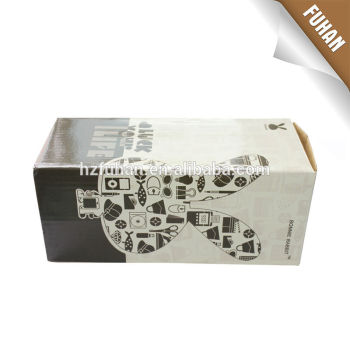 Superior color for packaging cosmetic paper box