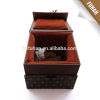 Hangzhou maker factory price OEM gift/cartoon packing box with art paper