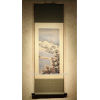 landscape painting, famous Chinese painting,Hang a picture,Adornment picture