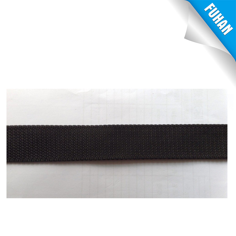 High quality factory price PP webbing belt