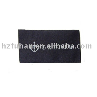 label widely used as fashion accessories applied to apparel,garment,clothes,homespun fabric and room ornaments.