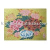 embroidered patch widely used as fashion accessories applied to apparel,garment,clothes,homespun fabric and room ornaments.