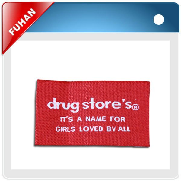 wholesale from china hot sale name label