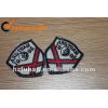 2012 widely used as fashion accessories clothing woven patch