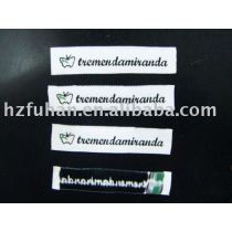 clothing woven labels direct factory