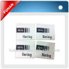 chinese wholesale any size finely processed clothing labels for clothing