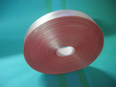 satin ribbon single sided and double side