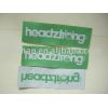NEW Fashion design high quality neck labels soft labels for clothing
