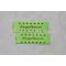 famous woven labels for clothing