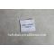 satin woven brand labels for textile