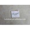 satin woven brand labels for textile