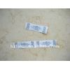 satin finish border hangzhou woven label for lady apparel