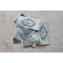 cheap woven labels from label manufactorer