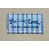 fashion colorful Light all around woven labels